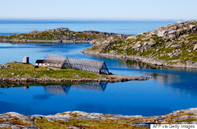 Ezekben az országokban a legboldogabbak az emberek