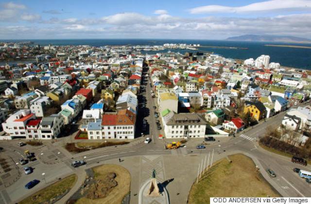 Ezekben az országokban a legboldogabbak az emberek