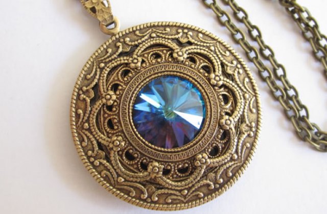 A Trónok harca inspirálta az ékszerkészítőt - fotók