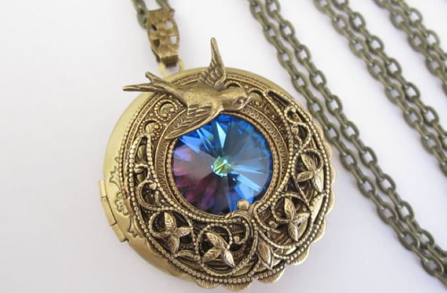 A Trónok harca inspirálta az ékszerkészítőt - fotók