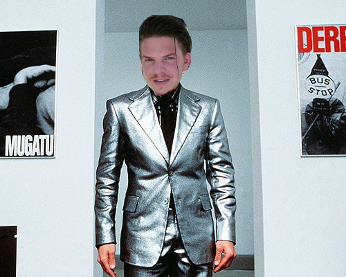 Éden Hotel: elképesztő dologra készül Patrik Éden Hotel: elképesztő dologra készül Patrik