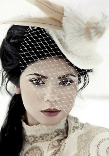 Fátyol helyett házasodj cilinderben!