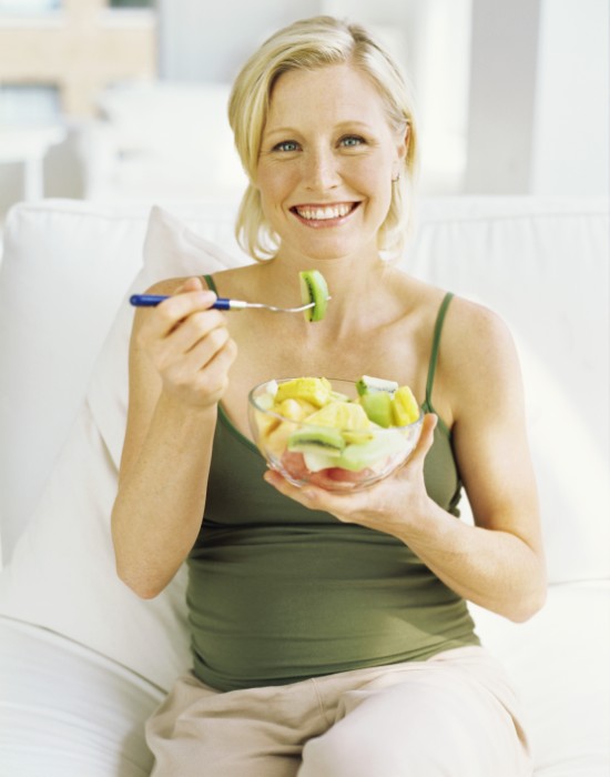 Ezeket az ételeket kerüld szoptatás alatt