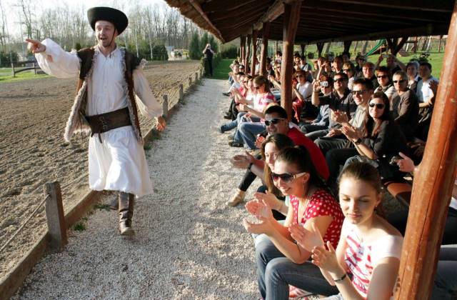 Gyermeknapi programok 2015: 4 Budapest környéki rendezvény