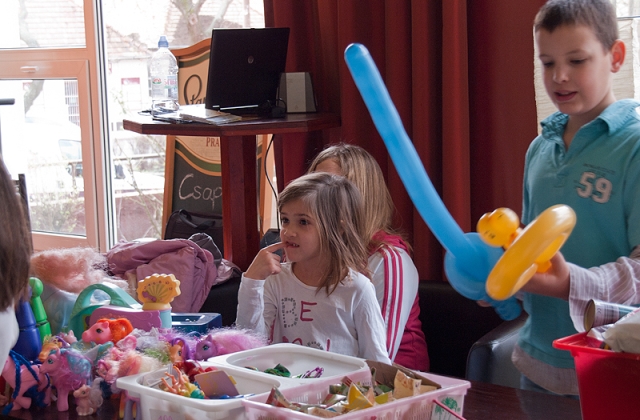 Gyermeknapi programok 2015: 4 Budapest környéki rendezvény