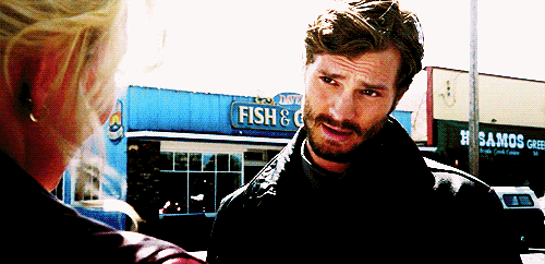 10 dögös gif a ma 33 éves Jamie Dornanről