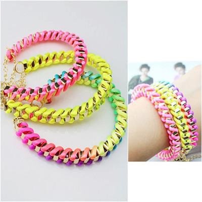 Pasztell ékszerek - az idei nyár trendje