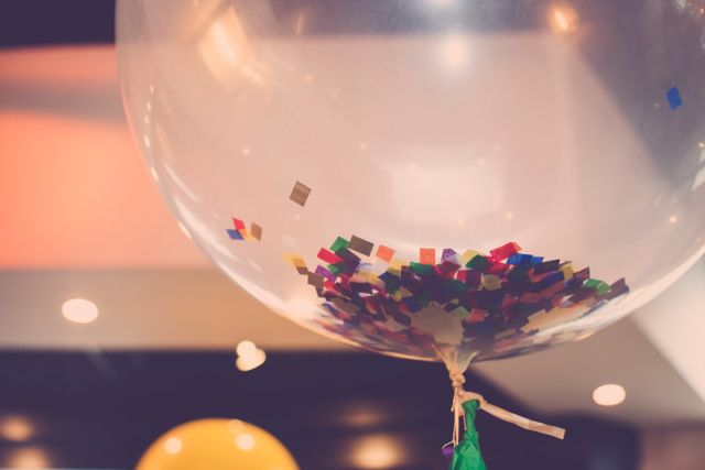 5 tipp, hogy profi szülinapi bulit szervezz a gyereknek