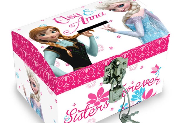 10 gyermeknapi ajándéktipp 10 év alatti lányoknak