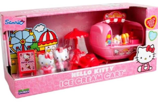 10 gyermeknapi ajándéktipp 10 év alatti lányoknak