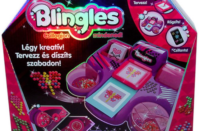 10 gyermeknapi ajándéktipp 10 év alatti lányoknak