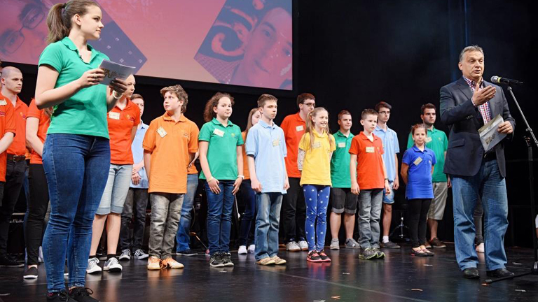 Közösen egy teljesebb élet felé