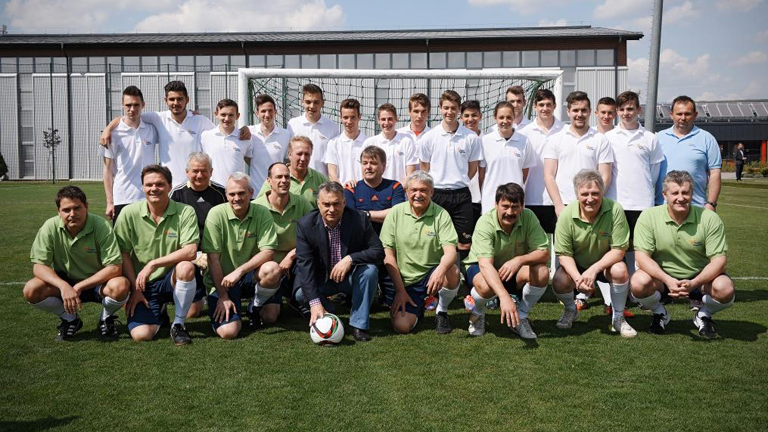 Közösen egy teljesebb élet felé