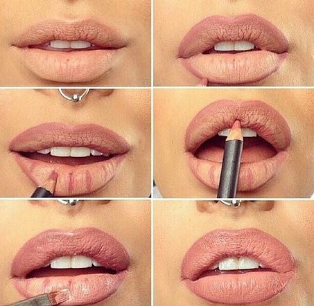 Ajakfestés: itt az új tuti trend!