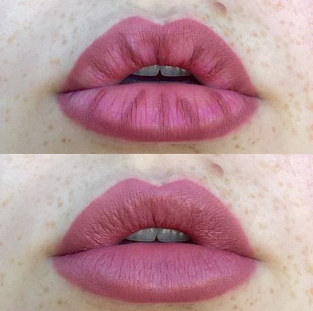 Ajakfestés: itt az új tuti trend!