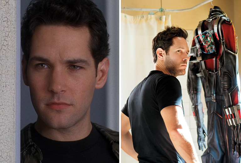 Így néznek ki most az idén húszéves Spinédzserek szereplői Így néznek ki most az idén húszéves Spinédzserek szereplői