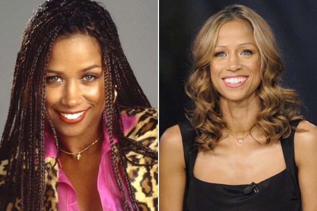 Így néznek ki most az idén húszéves Spinédzserek szereplői Így néznek ki most az idén húszéves Spinédzserek szereplői