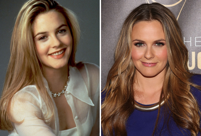 Így néznek ki most az idén húszéves Spinédzserek szereplői Így néznek ki most az idén húszéves Spinédzserek szereplői