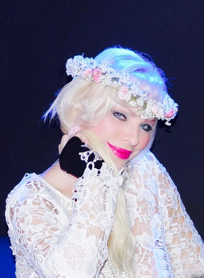 Forrás: facebook.com/staller.ilona