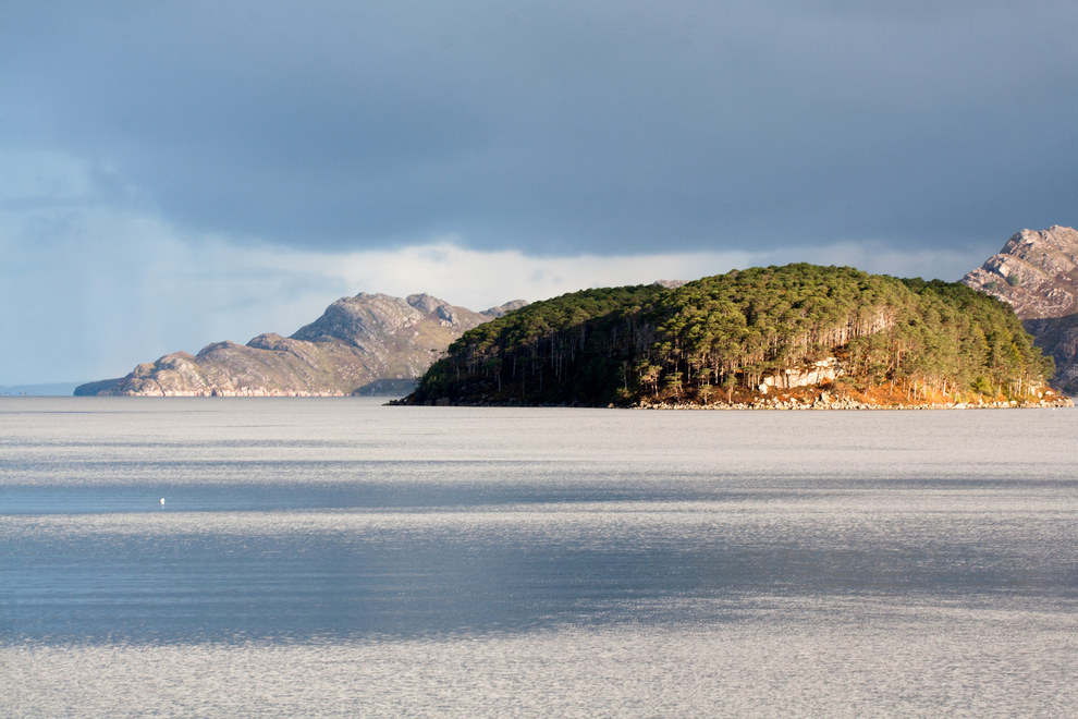 Káprázatos fotók Skóciáról, amikről eddig azt hitted, hogy nem valóságosak