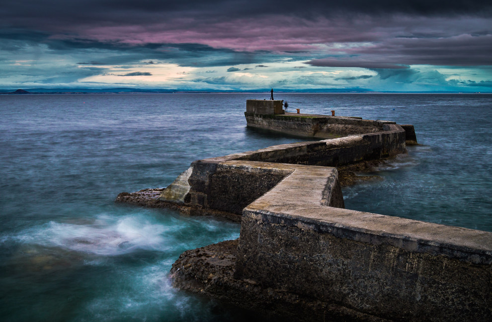 Káprázatos fotók Skóciáról, amikről eddig azt hitted, hogy nem valóságosak