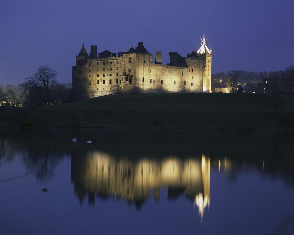 Káprázatos fotók Skóciáról, amikről eddig azt hitted, hogy nem valóságosak