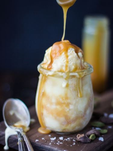 Fagyi napja: 10 fűszeres fagyicsoda