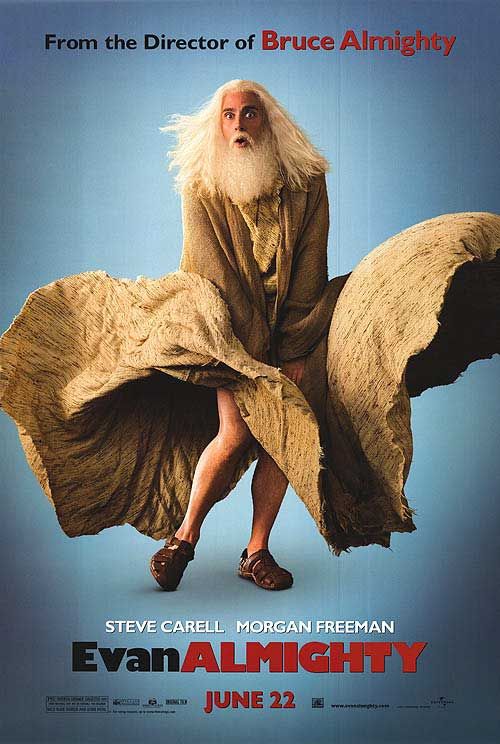 Itt a 25 legviccesebb filmplakát Itt a 25 legviccesebb filmplakát