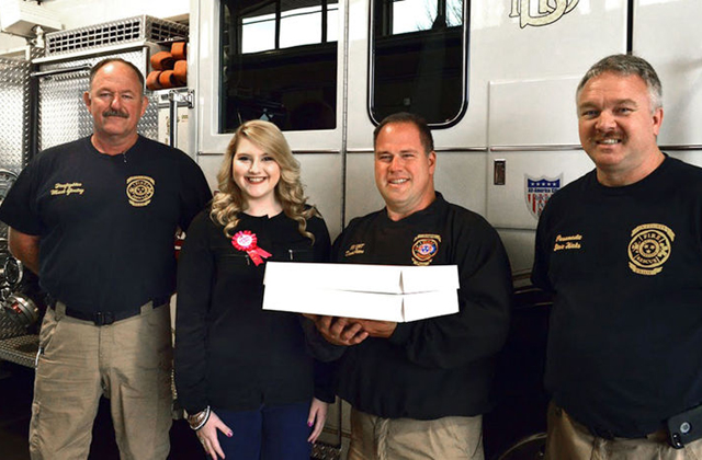 21 jócselekedettel ünnepelte a 21. születésnapját