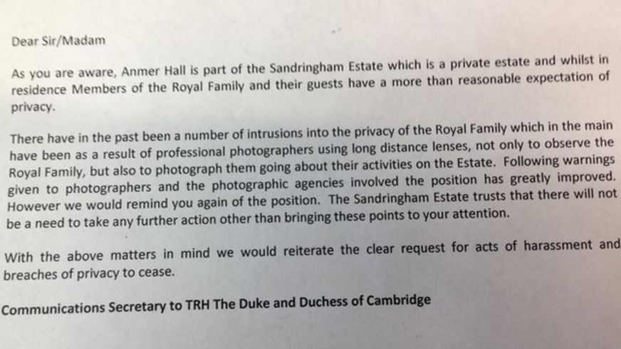 Friss: közleményben üzent Katalin hercegnő és Vilmos herceg