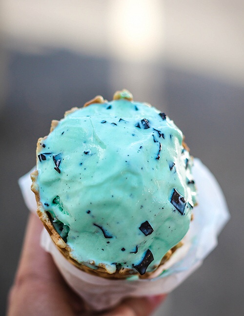 Hétvégi programajánló: nem csak fagyizni érdemes