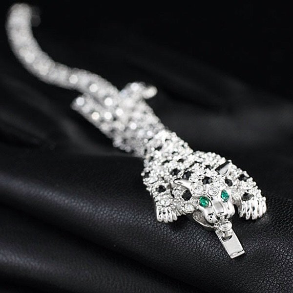 Állati ékszerek, nagyon menők!