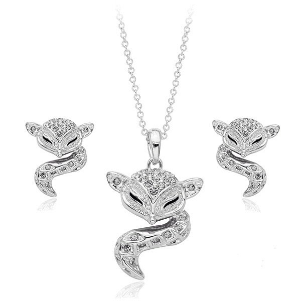 Állati ékszerek, nagyon menők! Állati ékszerek, nagyon menők!