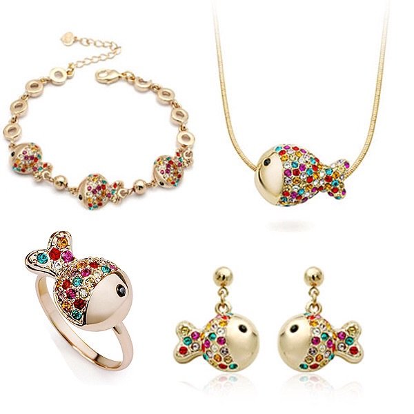 Állati ékszerek, nagyon menők! Állati ékszerek, nagyon menők!