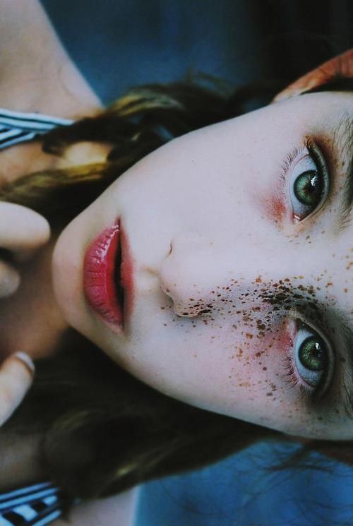 15 bizonyíték arra, hpogy az anyajegyek igenis szépek