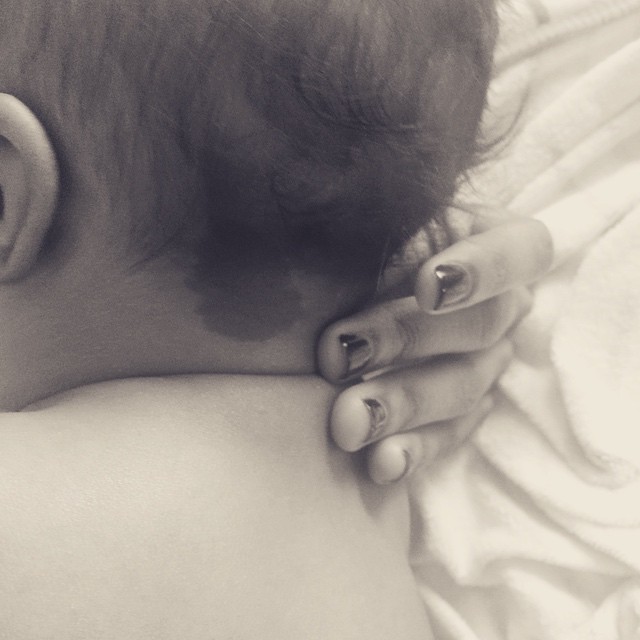 15 bizonyíték arra, hpogy az anyajegyek igenis szépek