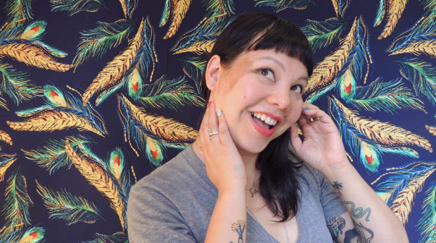 15 bizonyíték arra, hpogy az anyajegyek igenis szépek