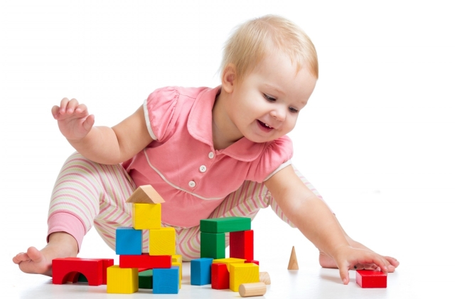 Hogyan hat a gyerekkori játék a karrierválasztásra?