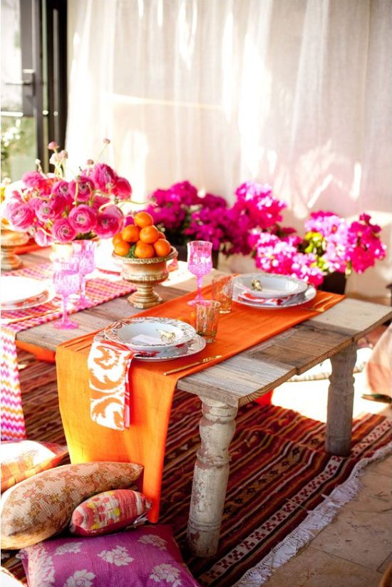 10 ötlet: így öltöztesd nyári hangulatba a lakásod 10 ötlet: így öltöztesd nyári hangulatba a lakásod