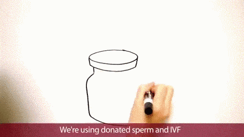 Íme a könyv, ami végre elmagyarázza, hogyan készülnek a kisbabák