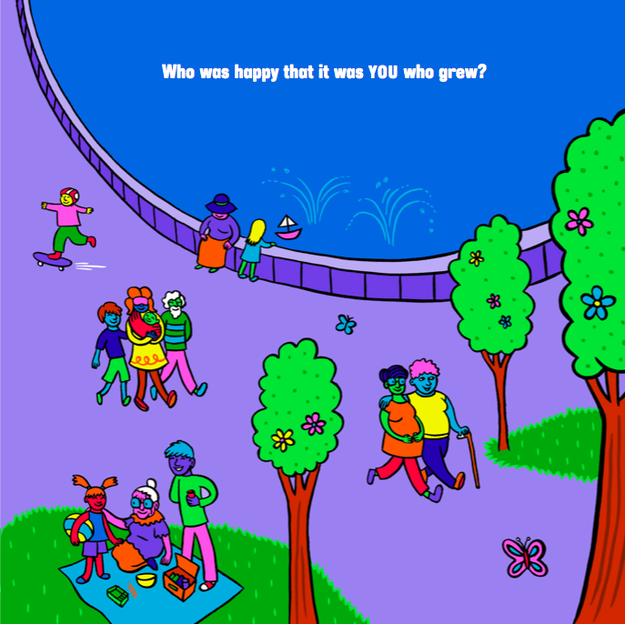 Íme a könyv, ami végre elmagyarázza, hogyan készülnek a kisbabák