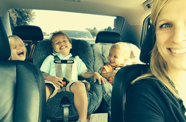 Relaxációs tippek sofőröknek