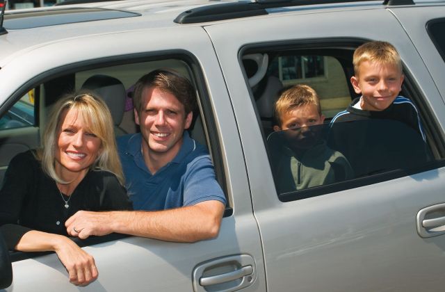 Relaxációs tippek sofőröknek