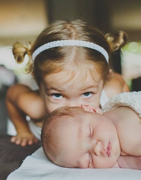 Kistestvér érkezik – így készítsd fel rá a gyermeked Kistestvér érkezik – így készítsd fel rá a gyermeked