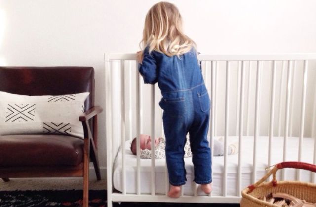 Kistestvér érkezik – így készítsd fel rá a gyermeked Kistestvér érkezik – így készítsd fel rá a gyermeked