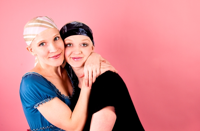 Így támogathatsz egy rákos beteget a bajban Így támogathatsz egy rákos beteget a bajban