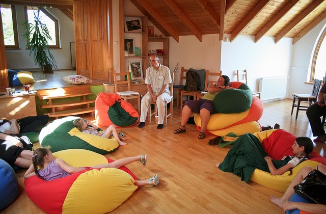 Pünkösd 2015: balatoni programok