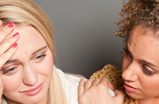 Így beszélj egy rákos beteggel – tiltott és javasolt mondatok