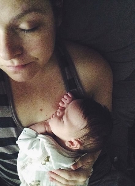 15 tökéletes családi fotó, ami téged is megérint