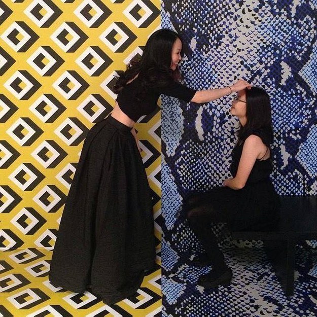 15 tökéletes családi fotó, ami téged is megérint